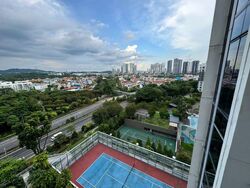 Parc Riviera (D5), Condominium #551657291